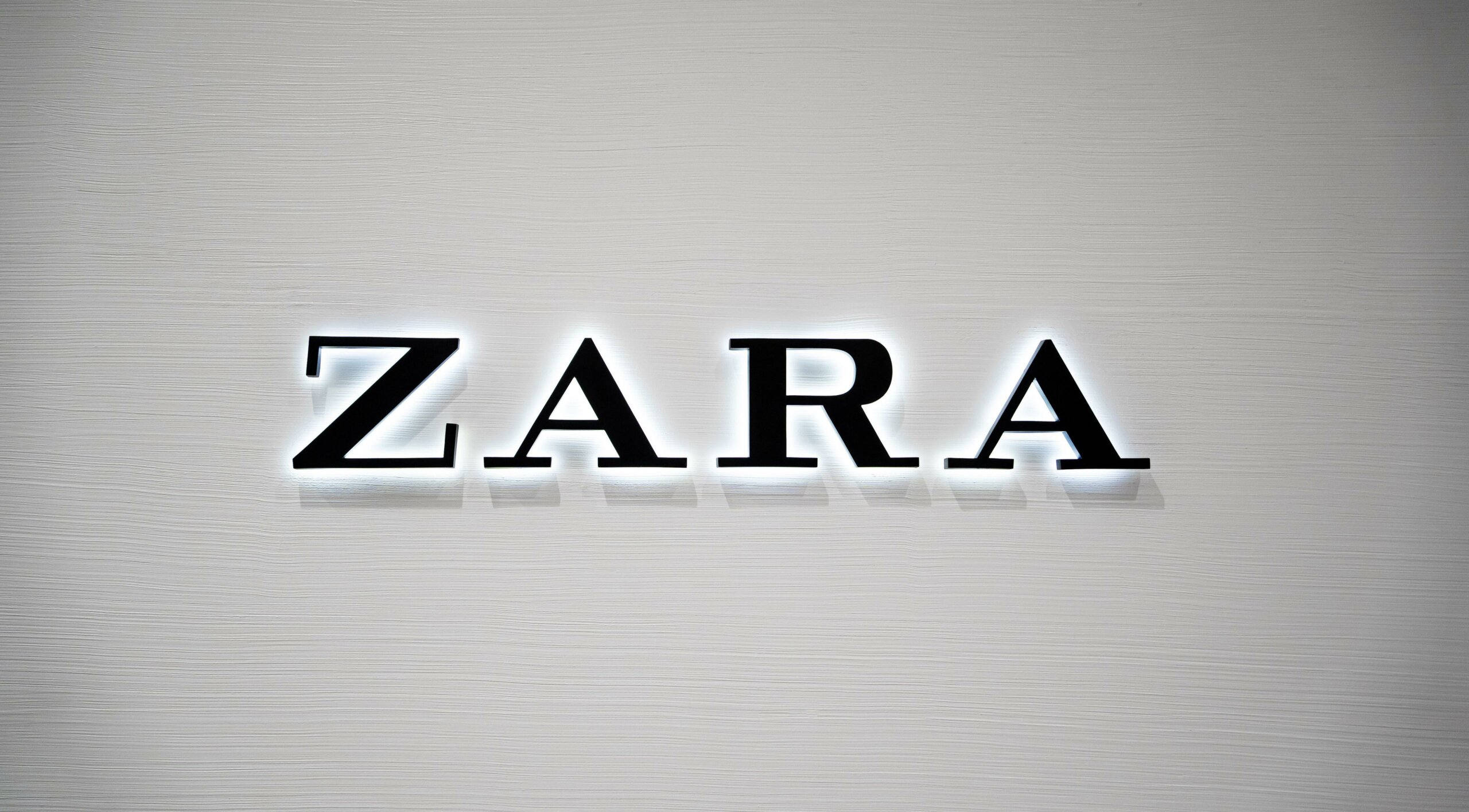 Fashion giant Zara opens latest flagship store at the Metrocentre