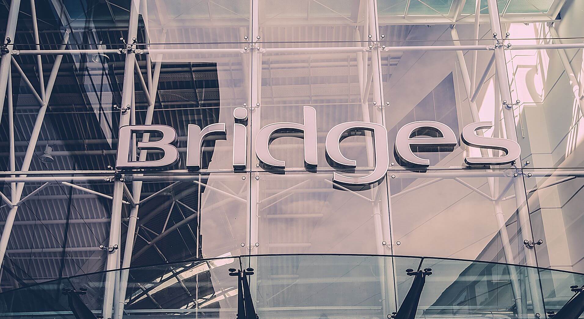 Come Black Friday shopping at The Bridges