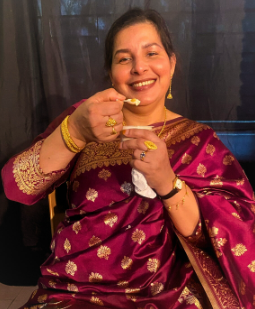 Budding roots in the Fashion Industry: Introducing Taz Chowdhury