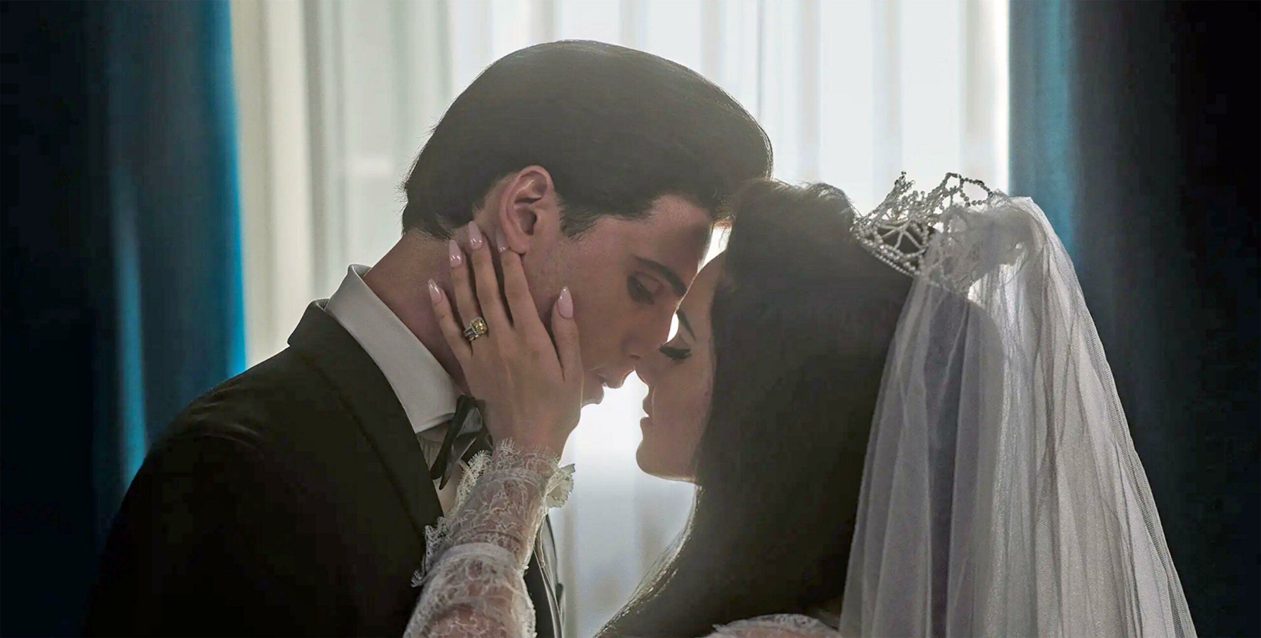 The Queen of Rock ‘n’ Roll Style: Priscilla Presley back on the silver screen