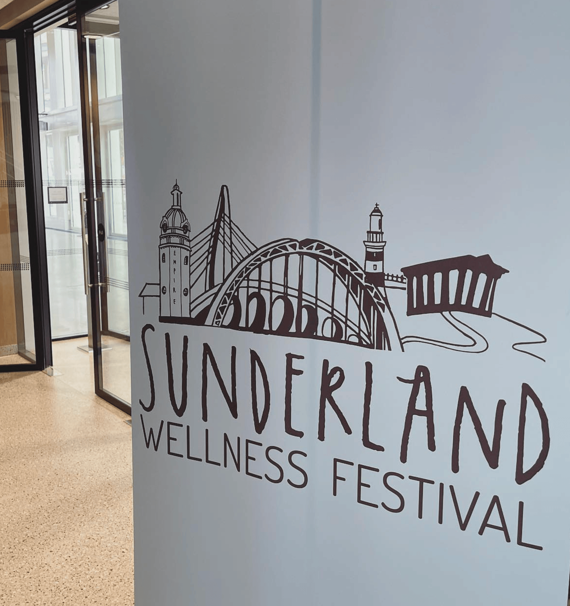 Sunderland Wellness Festival returns to the City