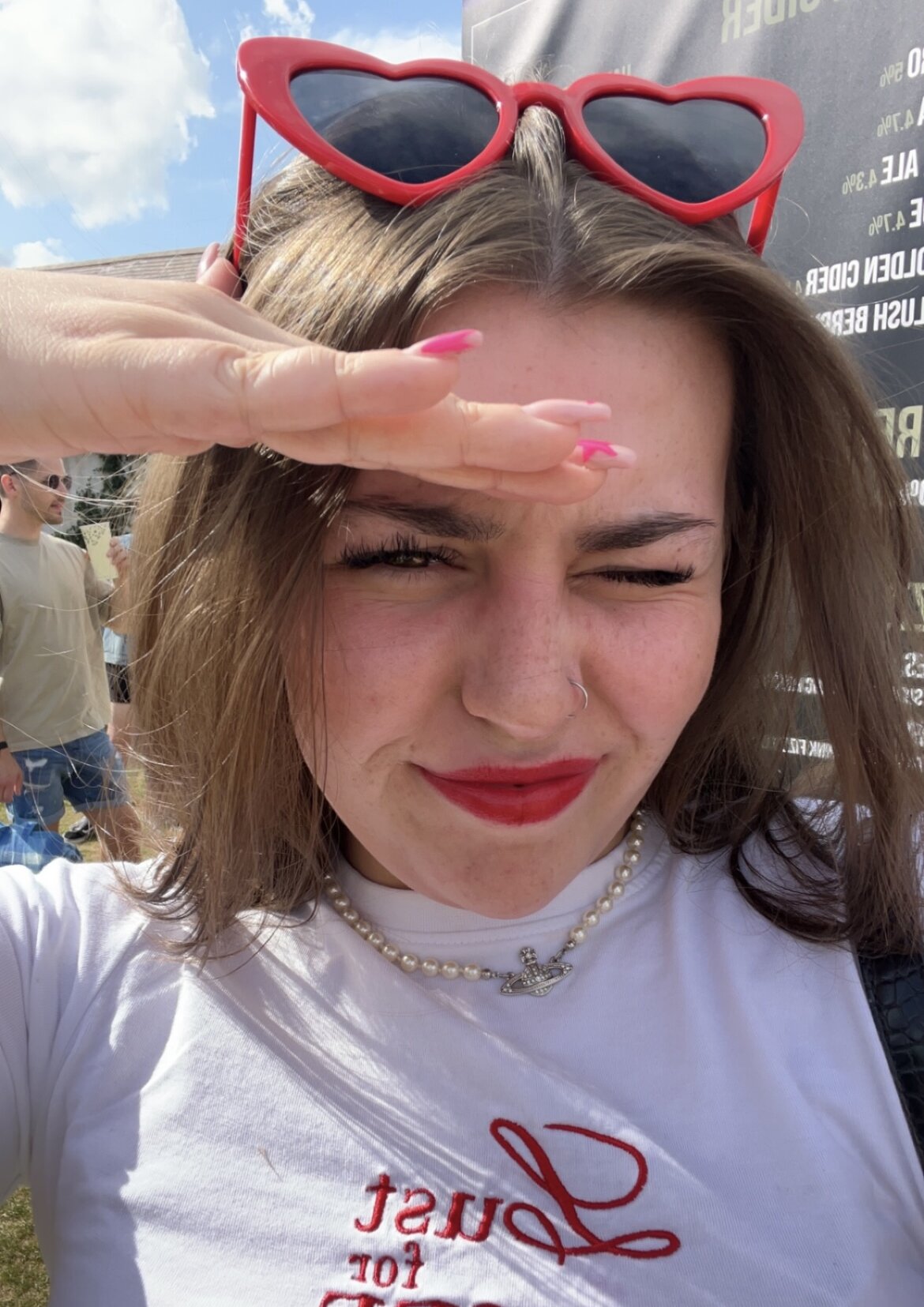 How clothes brought back my concert confidence after my Ariana Grande bombing agony