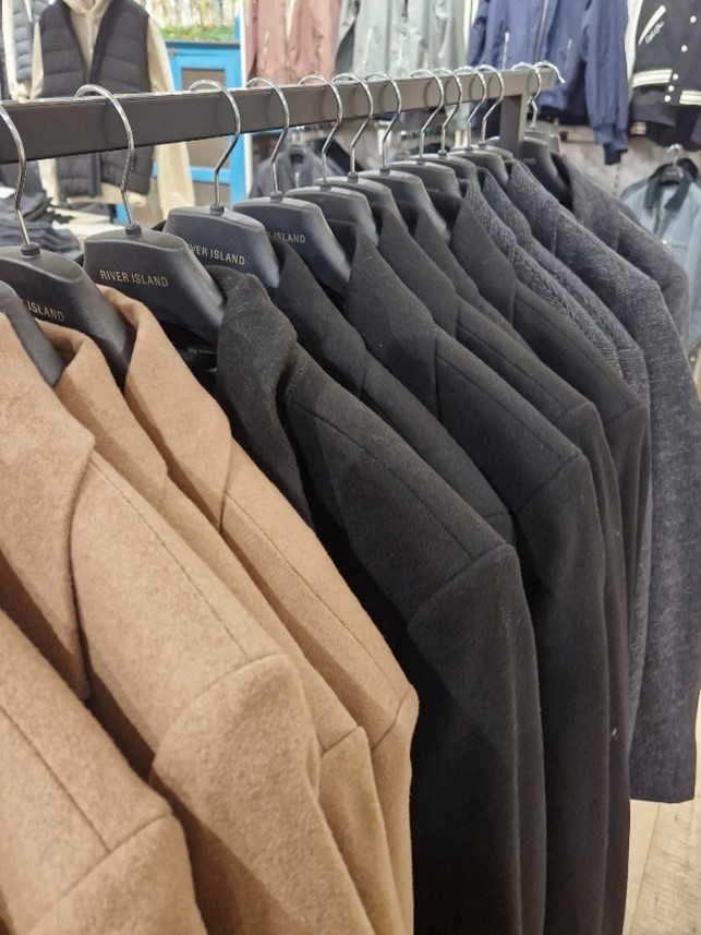 Fashion North’s top Xmas gifts for men in 2023