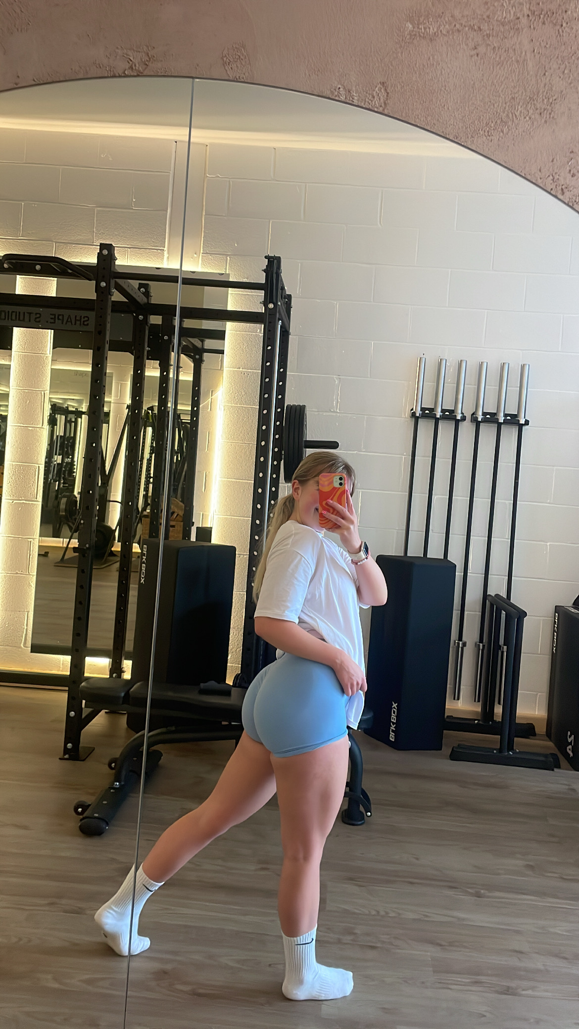 New year, new me: guide to a perfect leg day