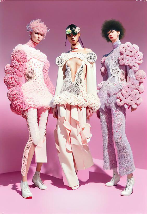 AI in Fashion: Help or hindrance?