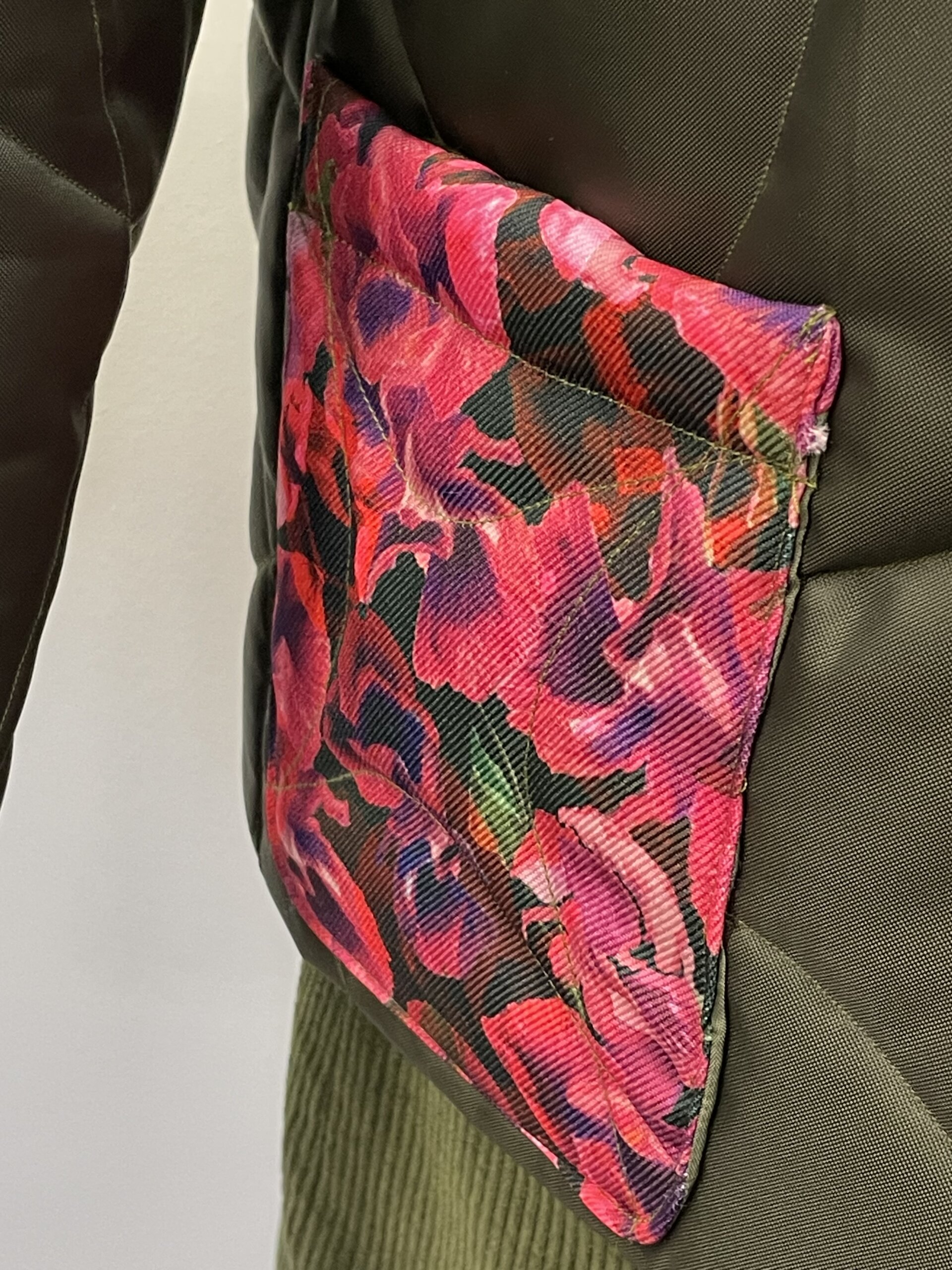 University of Sunderland’s Rising Design Stars Collaborate with Barbour: Crafting “Fashion Excellence”