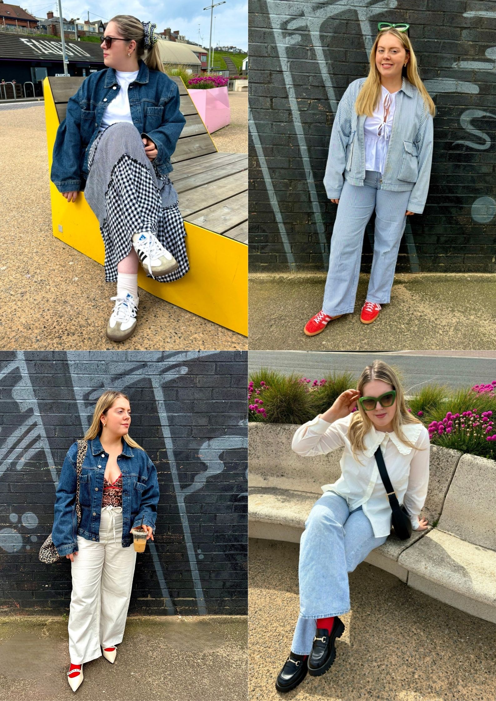 Get the Look: How to dress like a GANNI Girl