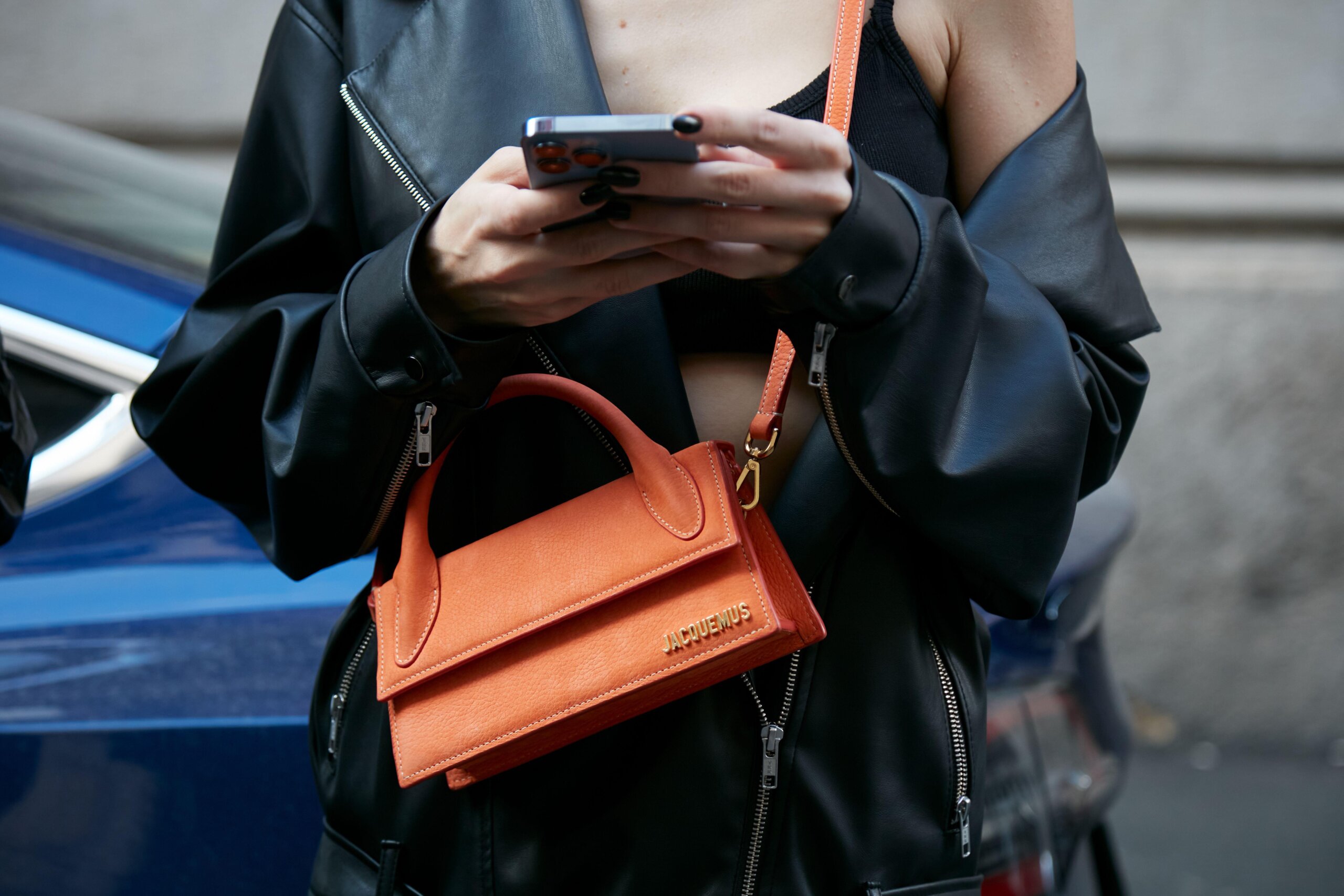 Are Gen Z duping the luxury fashion market?