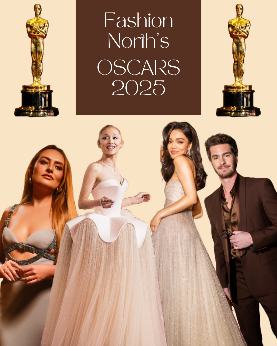 Oscars 2025: A Year for Splendor and Fantasy