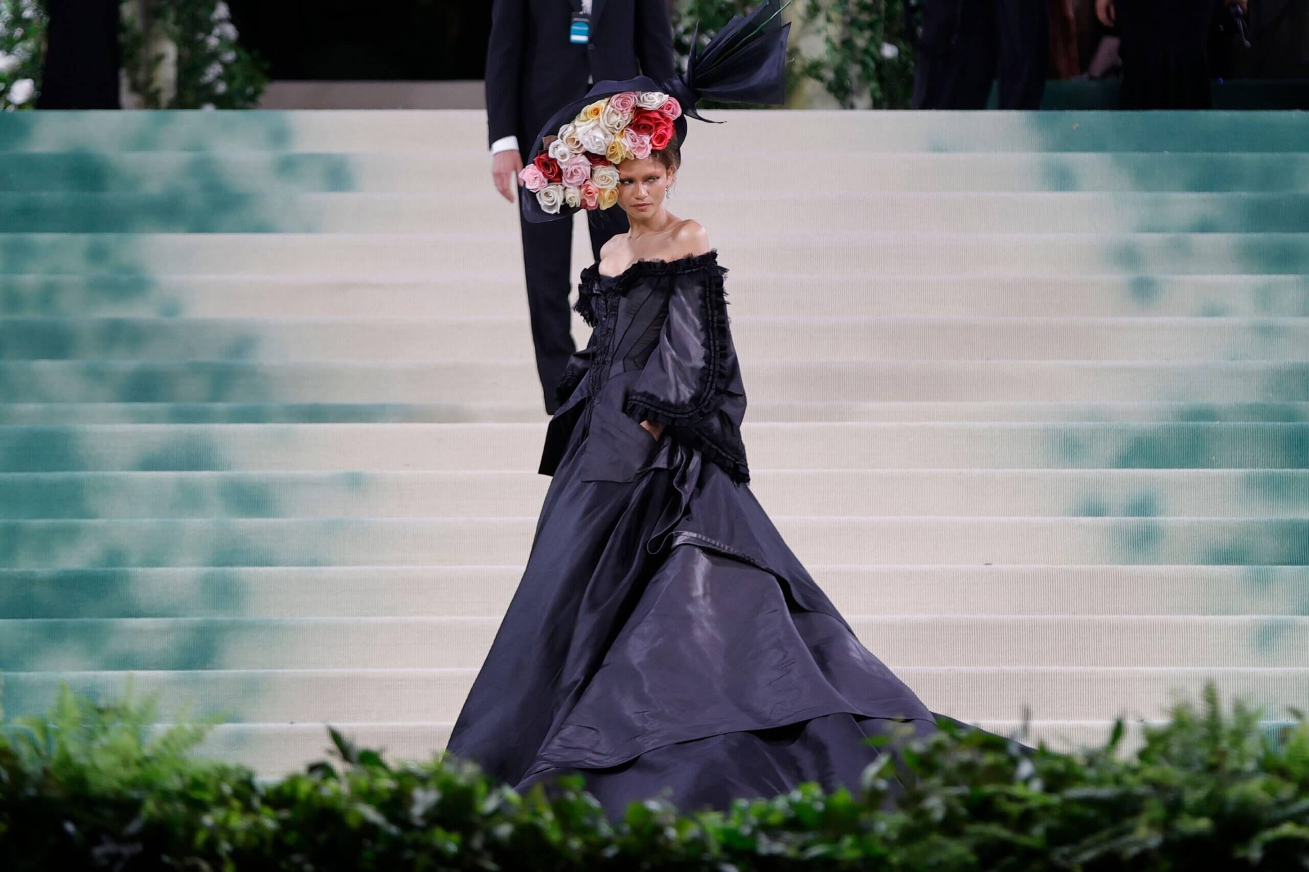 Met Gala: A look at the best dressed stars in 2024 ahead of the 2025 Met Gala