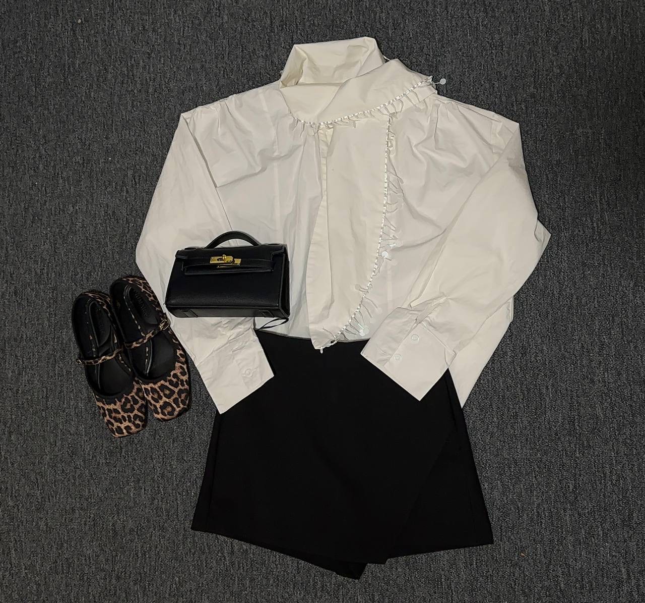Flat lays