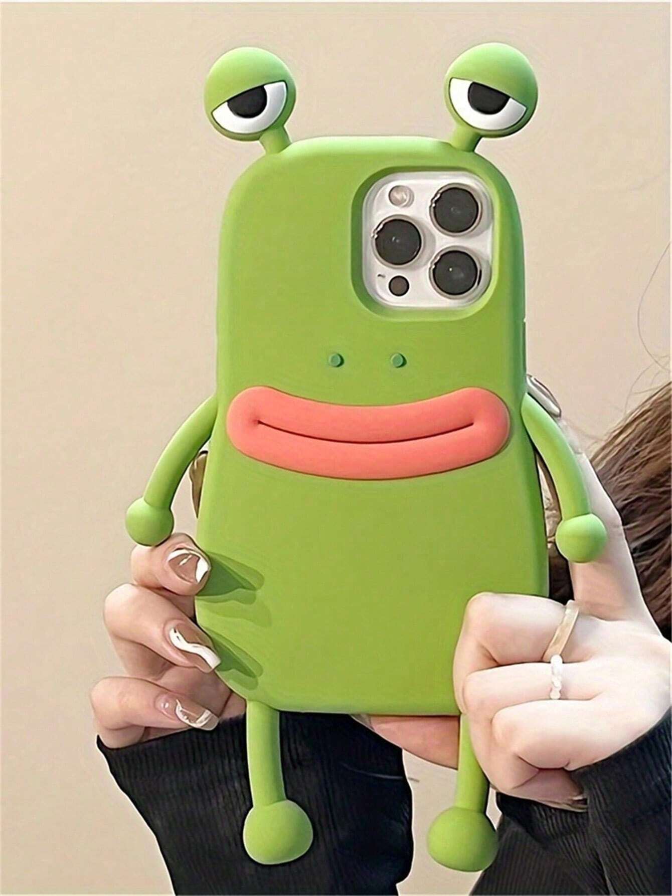 Image from https://www.shein.co.uk/Apple-Cute-Funny-3D-Big-Eyes-Frog-Silicone-Case-Compatible-With-Iphone-15-14-13-12-11-Pro-Max-Lovely-Protective-Shockproof-Soft-Cover-p-46351890.html?mallCode=1&imgRatio=3-4
